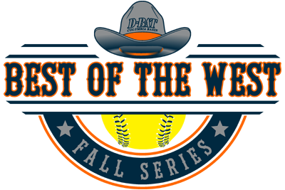 D-BAT Tournament Series #bestofthewest