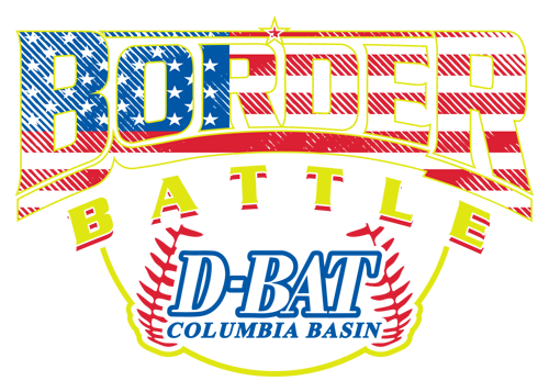 D-BAT Tournament Series #borderbattle