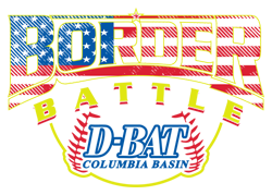 D-BAT Tournament Series #borderbattle