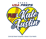 10th Annual Kate Austin Memorial logo