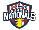 Easton Summer Nationals logo